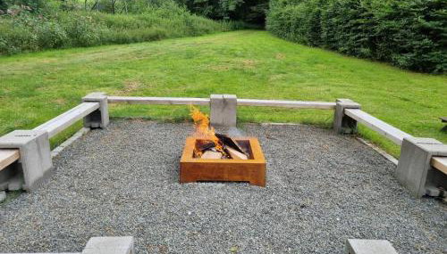 Weiherhüttla - Foto 2