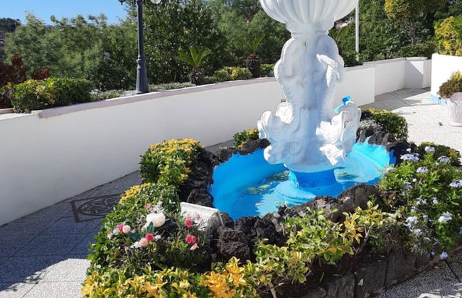 Villa Lesto Holiday Home - Ischia Apartment - Foto 11