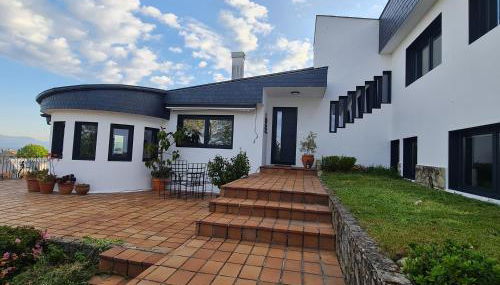 Ullasa house - Inolvidables vistas panorámicas del mar - Foto 3