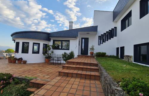 Ullasa house - Inolvidables vistas panorámicas del mar - Foto 3