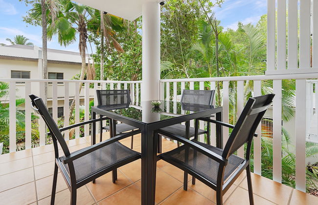 Port Douglas Outrigger Holiday Apartments - Foto 43