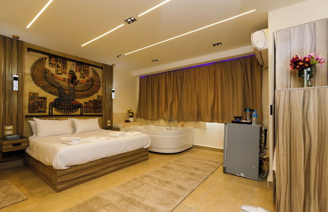 Sun Pyramids View Inn - Foto 3