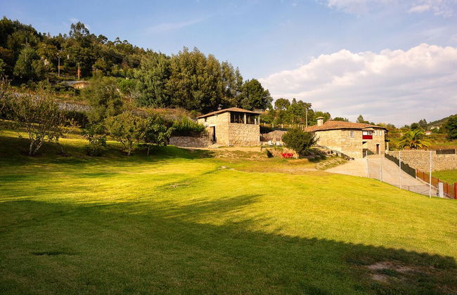 Quinta dos Sonhos - Foto 37