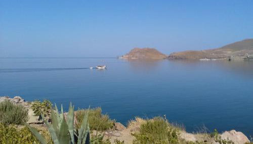 Theasis Limnos - 1st floor suite - Foto 2