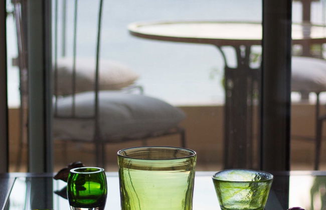 Sapphire Mansion - Foto 27