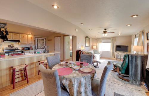 Close to Hot Minerals Soak! Glacier NP Stopover - Foto 7