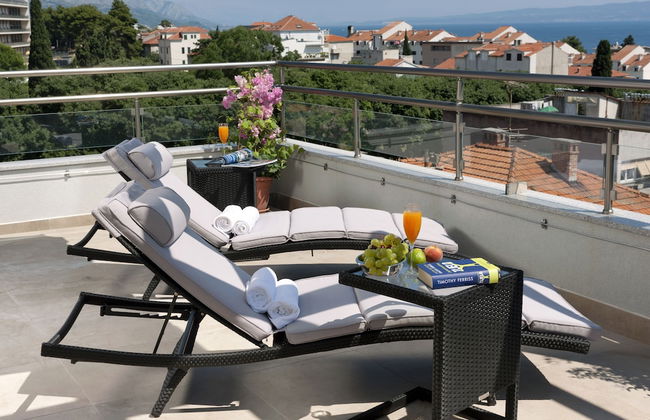 Boban Luxury Suites - Foto 79