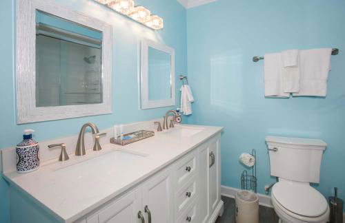 Sea Oats H205 by ALBVR - Come fall in love with this beautiful condo with some of the best views in the complex! - Foto 21