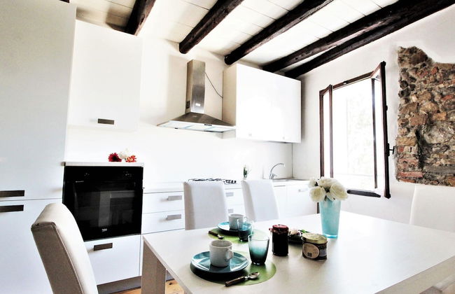 Belvilla by OYO Appartemento Chardonnay - Foto 10