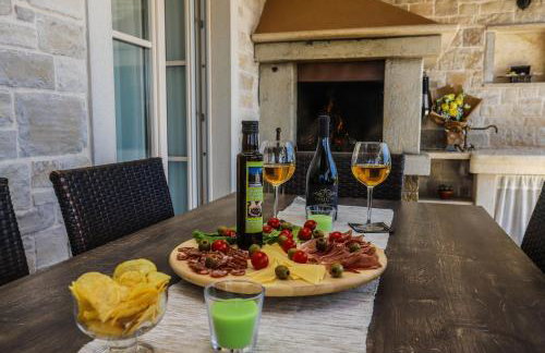 Villa Elizabet - Foto 34