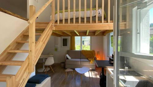 Loire Nature, proche de la ville - Foto 3