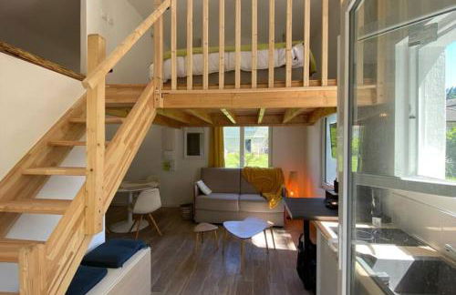 Loire Nature, proche de la ville - Foto 3