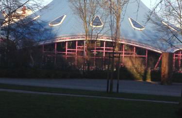 Ferienwohnung kleine Auszeit - Foto 1