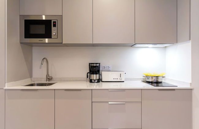 Feelathome O'Donnell Apartments - Foto 30