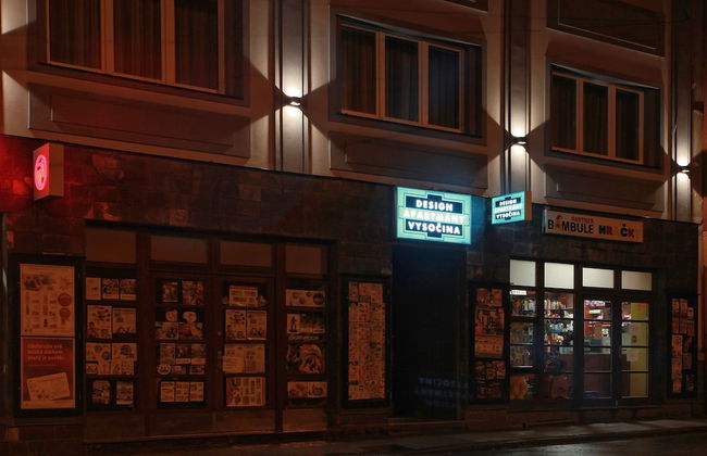 Vysocina Design Apartments - Foto 75