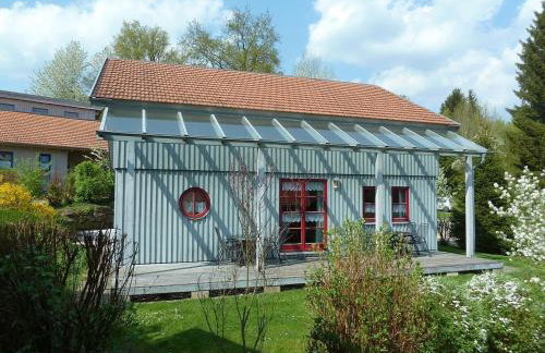 Ferienhaus Nr 15C, Feriendorf Hagbügerl, Bayr Wald - Foto 1