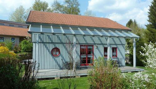 Ferienhaus Nr 15C, Feriendorf Hagbügerl, Bayr Wald - Foto 1