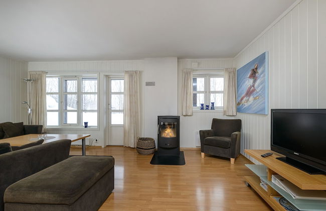 Hafjell Resort Jaertunet - Foto 14