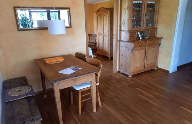 Holiday Apartment Lautertalblick - Photo 22