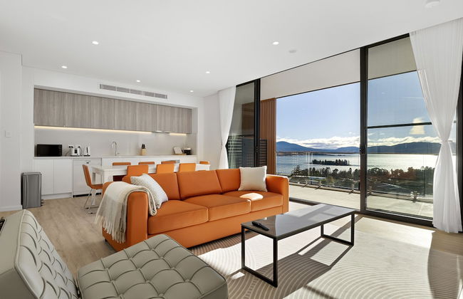 Lake View Suites Jindabyne - Photo 1