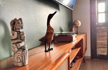 Apartamento coração de Santarém - Foto 6