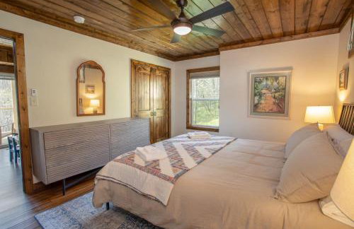 Eagles and Owls Cabin - Foto 22