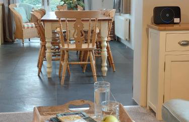 The Old Farmhouse - Foto 19