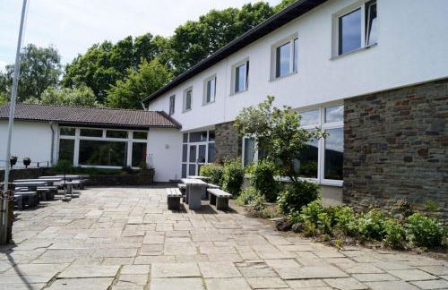 Schullandheim Kronenburg GmbH - Foto 8