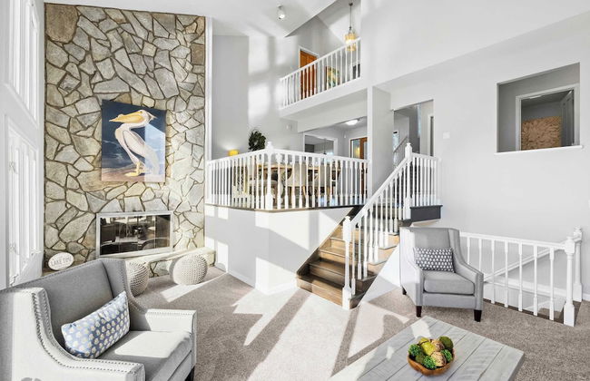 Sun Up, Sun Down by Avantstay Pool w/ Waterfall - Foto 22