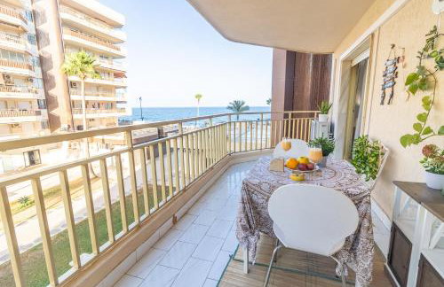 Apartamento Sofia Fuengirola playa Bambú Nature - Foto 8