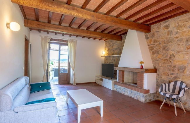 Poggio Cennina Resort - Photo 52