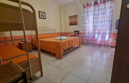 Casa Sybaris 20 mt dalla Stazione piano terra - Foto 4