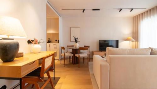 Verde Almada 3d by LovelyStay - Foto 5