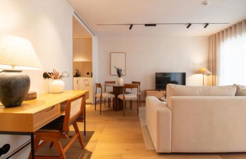 Verde Almada 3d by LovelyStay - Foto 5