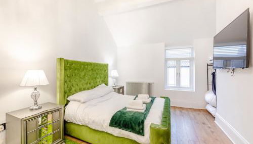 Violet Cottage - Uk45968 - Foto 2