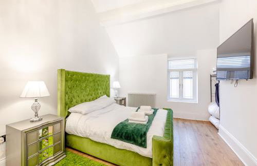 Violet Cottage - Uk45968 - Foto 2