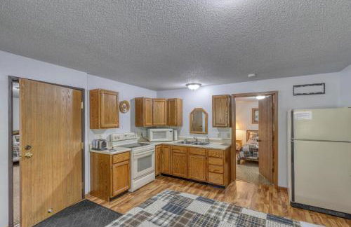 Buffalo Thunder Lodge - Foto 30