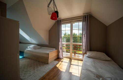 Leśne Dziarnówko - Foto 18