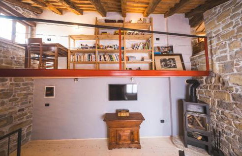 Gorgeous Apartment In Oprtalj With Wifi - Foto 8