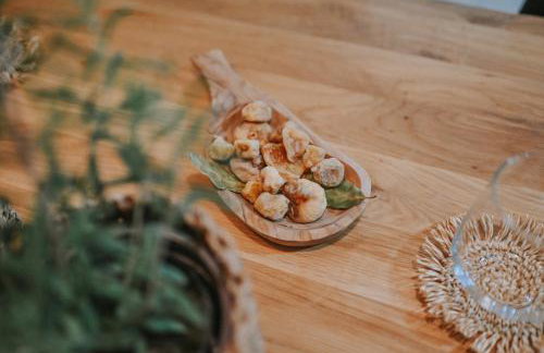 Stone House Zrinski entire apartment 62 m2 - Photo 18