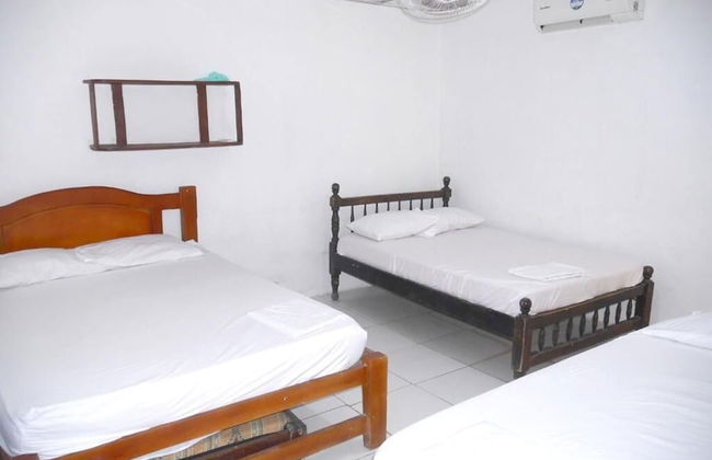 Las acacias Tolu - Foto 69