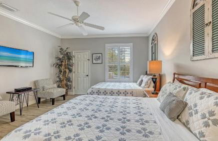 Villa Castile - 5204 - Foto 35