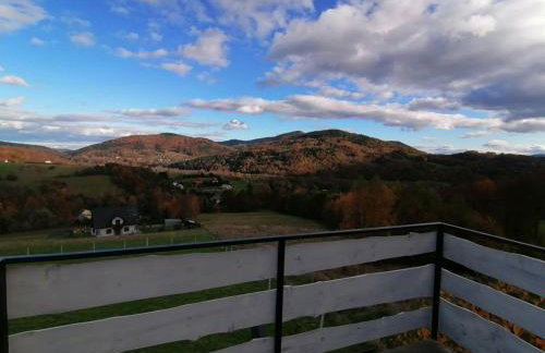 Domki- Limanowa, domki z balią i sauną - Foto 75