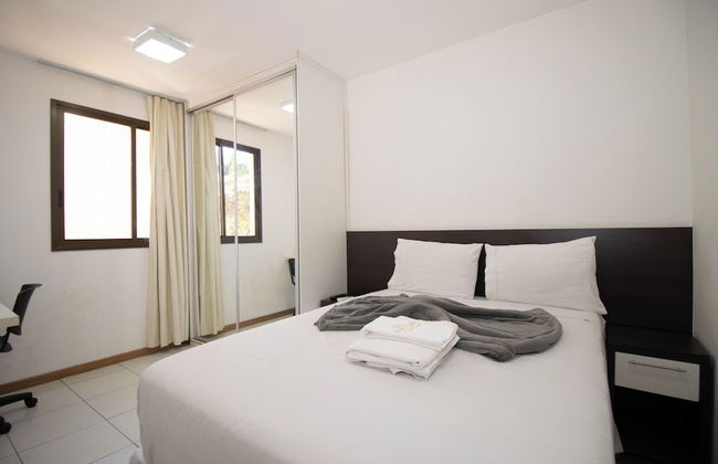 360 Life Resort by Ozped - Photo 25