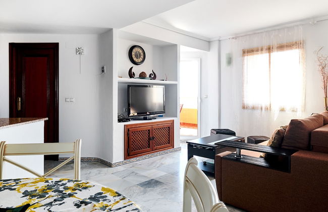 Apartment Sea View in Luxury Building - Foto 14