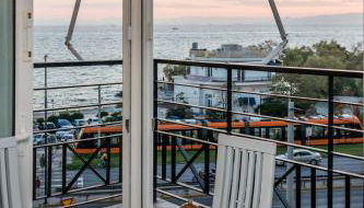 Flisvos Elite Seafront Luxury Apartment - Foto 5