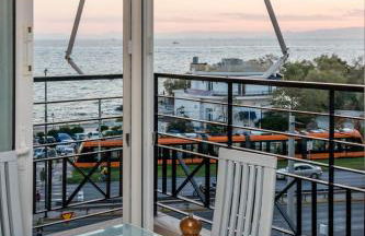 Flisvos Elite Seafront Luxury Apartment - Foto 5