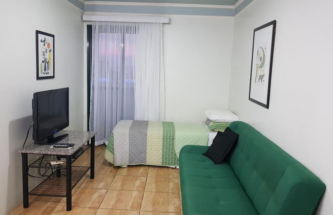 Flat Saint Paul Residence - Foto 12