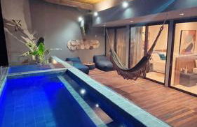 Milagres Hospedagens - Praia e Vista Coqueiros - Foto 57