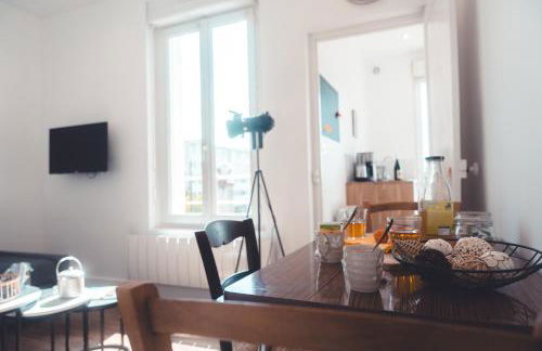 Le Chenin T2 pour 4 personnes - Foto 27